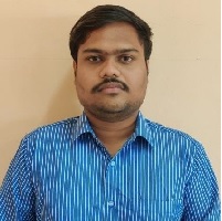 Mr. Omkar Bhalekar