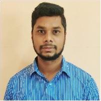 Mr. Shubham.S.Nadhe