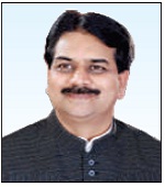 Trustee,  Pimpri Chinchwad Education Trust
