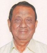 Treasurer, Pimpri Chinchwad Education Trust